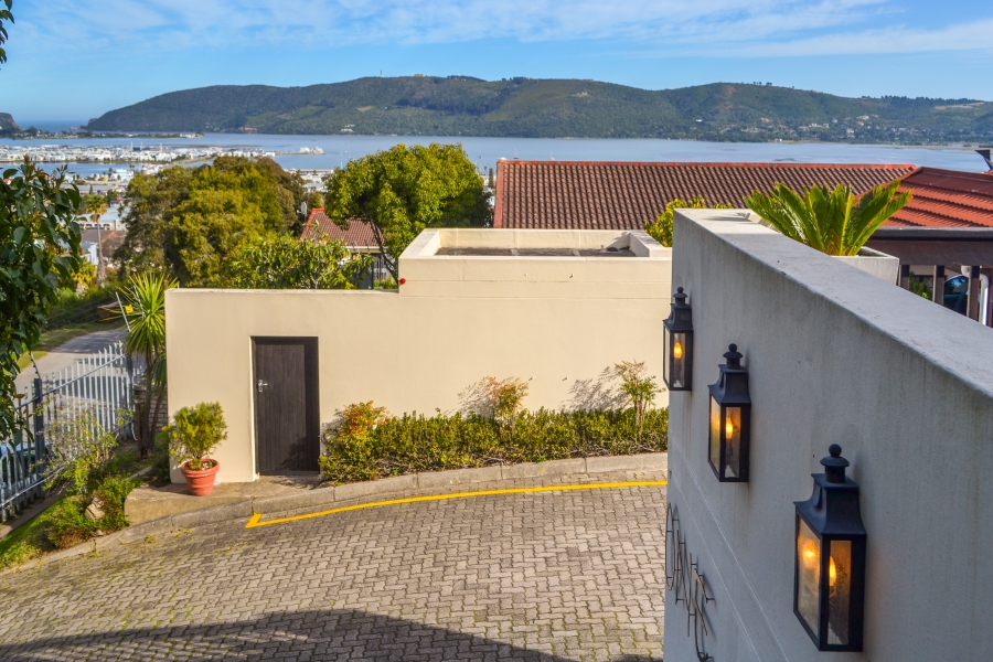 3 Bedroom Property for Sale in Knysna Central Western Cape